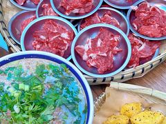 -云阿蛮生烫牛肉米线(景星店)