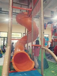 -动力星球家庭亲子游乐中心