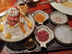 -袁老四重庆老火锅(桐梓坡店)
