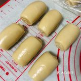 我家的中秋月饼自己制作