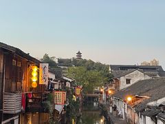 -绍兴书圣故里景区