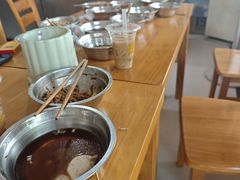 -涡阳侠玲干扣面(总店)