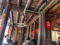 -尽善百年古院餐厅(王家老宅店)