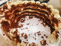 大都会红丝绒蛋糕（6吋）-派悦坊·甜品·蛋糕(日坛店)