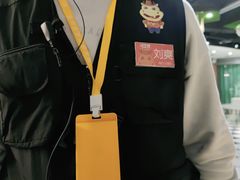 -H次元沉浸剧情密室(街道口店)