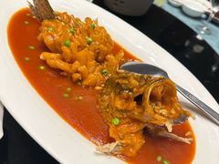 -恒记饭店(珠江路总店)