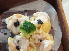 -粤财皇冠假日酒店·彩华轩中餐厅