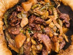 -二十一分小锅炖(皓月店)