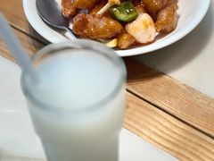 -莆田餐厅(滨海广场店)