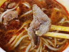 -江三王记牛杂馆(总店)