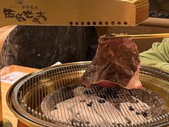 -西塔老太太泥炉烤肉(武汉摩尔城店)