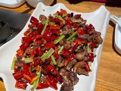 -钱锋炭缸烧烤(南湖大路总店)