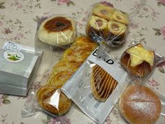 -0+1·手作面包(新北店)
