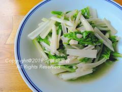 水白菜-几荷·恰似故人来(秀水广场店)