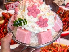 -阿胖龙虾小海鲜(宁国南路总店)