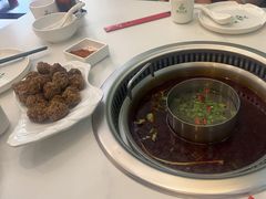 -葛记红焖羊肉(人民路店)