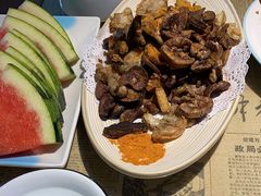 -人民公社大食堂(顺义总店)