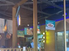 -胖老汉椒麻鸡清真新疆菜(西御街店)