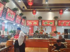 -闫家粥铺(东盛大街店)