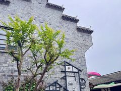 -磁器口古镇