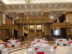 门面-清远恒大酒店·寻味清远