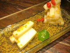 -外婆家(蓝色港湾店)