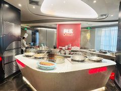 -阿五黄河大鲤鱼(纬三路店)