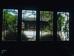 -东山雕花楼