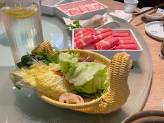-古关火锅店(古北水镇景区店)