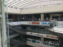 -北京英嘉国际影城(金源CINITY店)