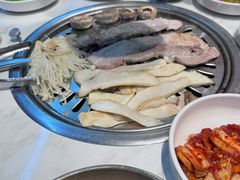 -六七八韩式烤肉·韩国料理(上杭路店)