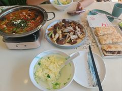 -高玛纳驴肉火烧(一世界店)