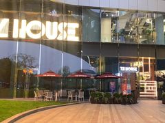 -TZ House音乐现场(来福士中心店)