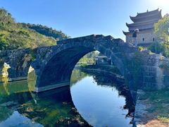 -上甘棠村