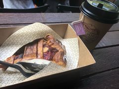 -Pie Bird(新闸路店)