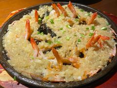 -楼兰新疆主题餐厅(坂田佳华领汇广场店)