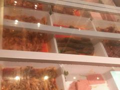 -银鲨海鲜烤肉火锅自助餐厅(五星店)