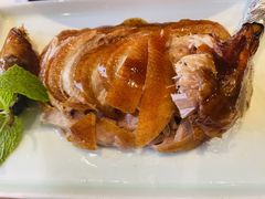 -京味斋·北京烤鸭(北京南站洋桥店)