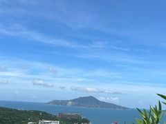 -东澳岛