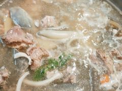 -甲大帅·甲鱼·椰子鸡主题餐厅(唐家店)