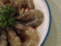 酱虾-渔娘渔家丹东海鲜(东直门店)