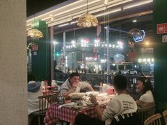 -老街鱼嘴巴(坡子街老店)