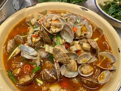 -东排食堂长沙小吃大排档(五一广场店)