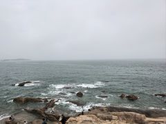 -燕儿岛山公园