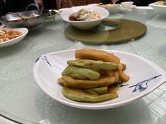 -江天生态园餐厅
