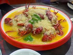 -盱眙虾神於氏龙虾(夫子庙红街店)