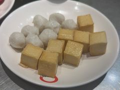 -合易泓烤肉•首创生椰大油边(宁山路店)