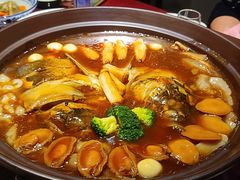 -芙蓉·艳阳餐厅(南口店)