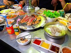 牛五花肉-喜来稀肉(虹泉路店)