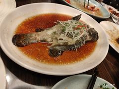 -环球港凯悦 · 享悦中餐厅